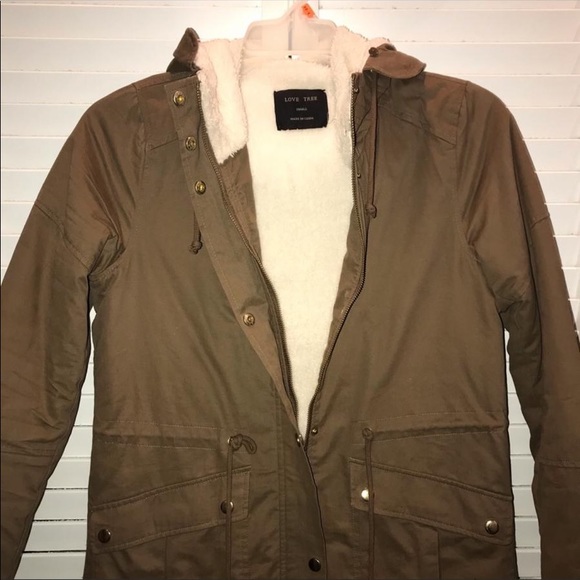 Jacket - Picture 2 of 2